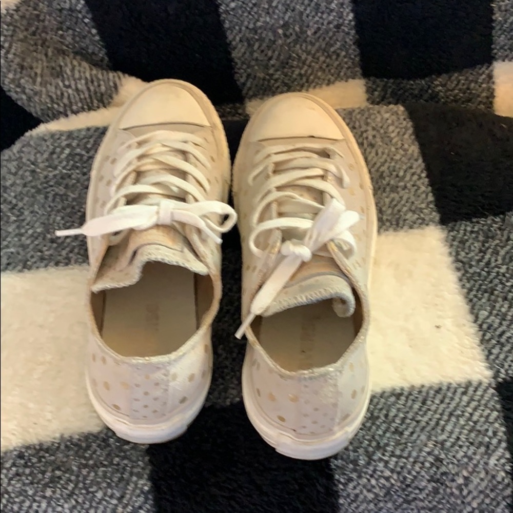 Converse All Stars - Picture 7 of 8